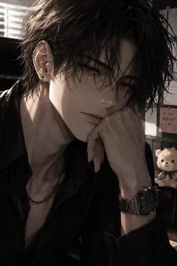 Profile image of 朔夜