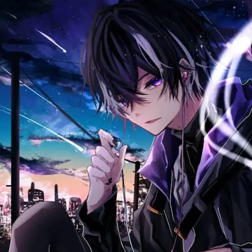 FluffyPoco7219의 りょう
