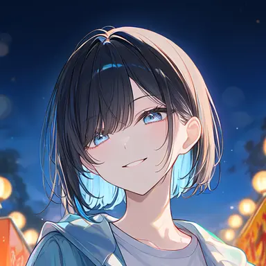 Profile image of Misaki