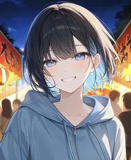 Profile image of Misaki