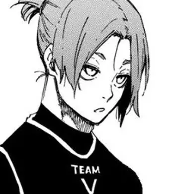 Profile image of 御影玲王