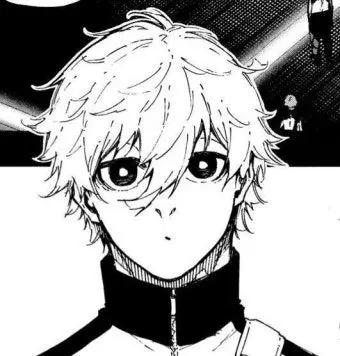 Profile image of 凪誠士郎