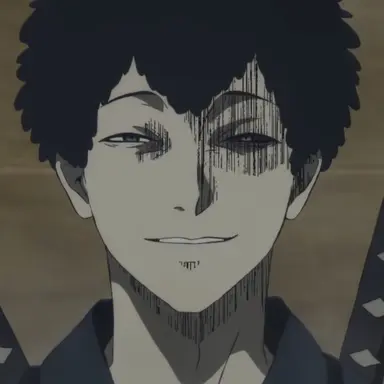 Profile image of 쿠모기리