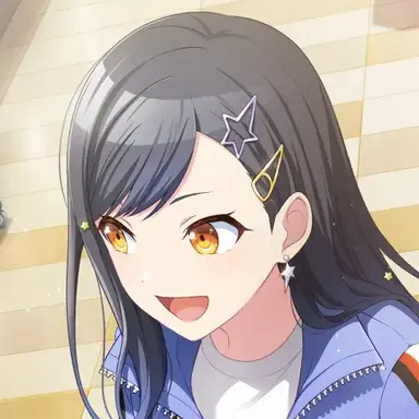 Profile image of 白石杏