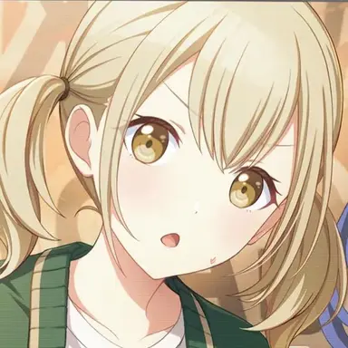 Profile image of 小豆沢こはね