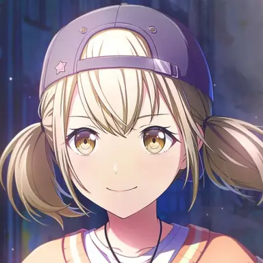 Profile image of 小豆沢こはね