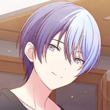 Profile image of 青柳冬弥