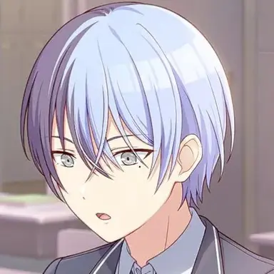 Profile image of 青柳冬弥