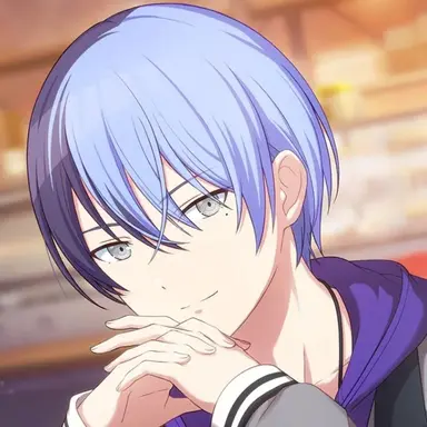 Profile image of 青柳冬弥