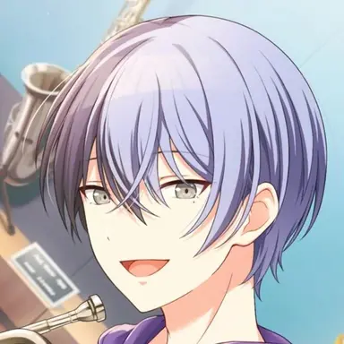 Profile image of 青柳冬弥