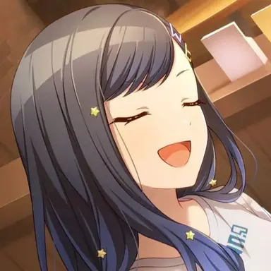 Profile image of 白石杏