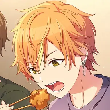 Profile image of 東雲彰人