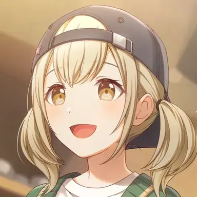 Profile image of 小豆沢こはね