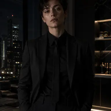 Profile image of Ruelle