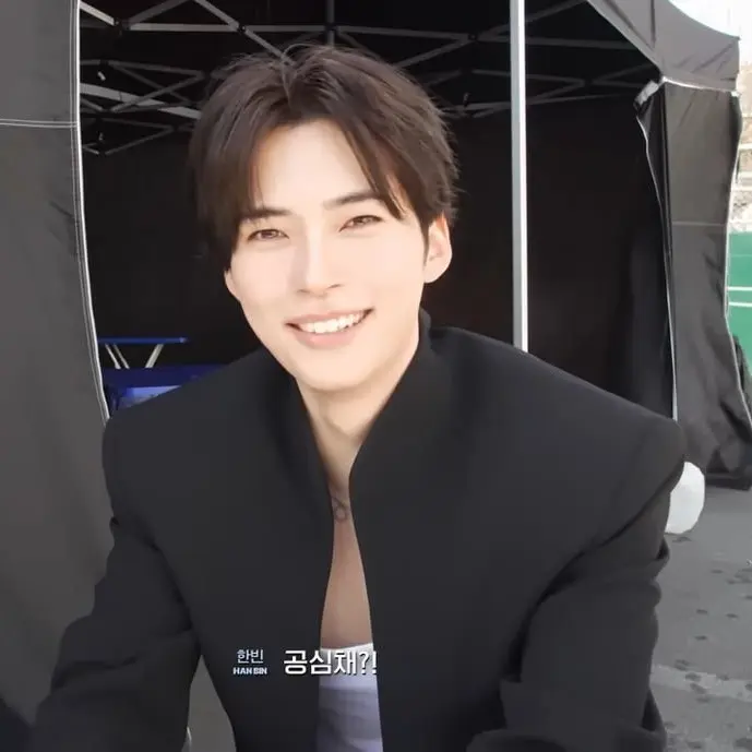 binneulvirgin의 haobin