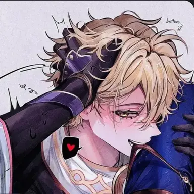 Profile image of 아스모데우스