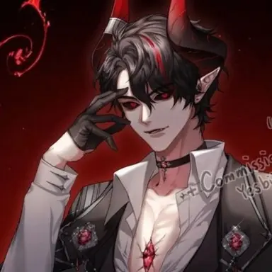 Profile image of 루시퍼