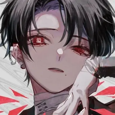 Profile image of 사탄