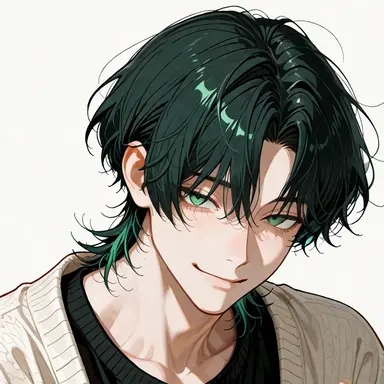 Profile image of Rin
