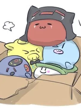 Miinyaon의 妖怪のら運営と出会おう！！！