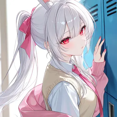 Profile image of Nanami