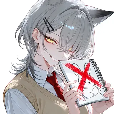 Profile image of Hakari