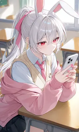 Profile image of Nanami