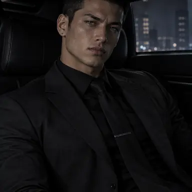 Profile image of Dorin
