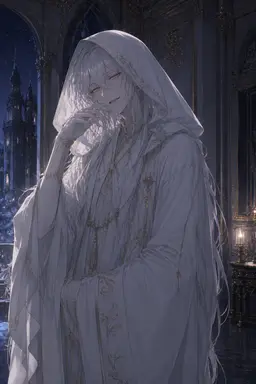 Profile image of フィーセ