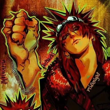Profile image of Ryth