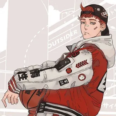Profile image of Maverick