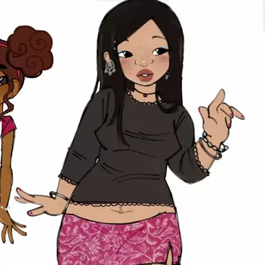 Profile image of Jess