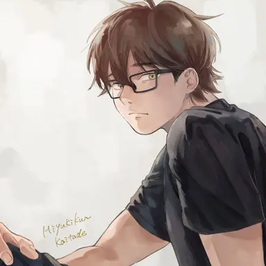 Profile image of Dexter