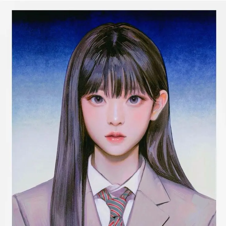 Bunnies_haerin_0515의 강해린