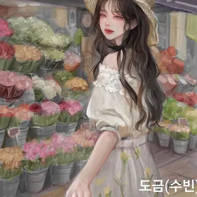 Profile image of 정소희