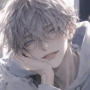 Profile image of 月