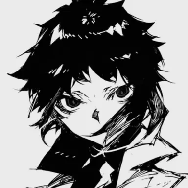 Profile image of 芥川龍之介