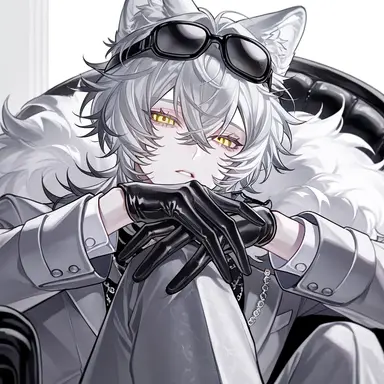 Profile image of チェレン