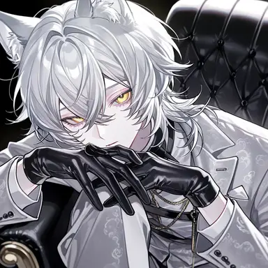 Profile image of チェレン