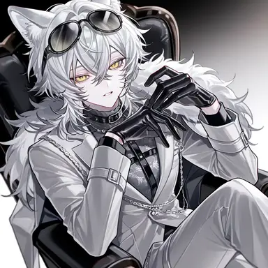 Profile image of チェレン