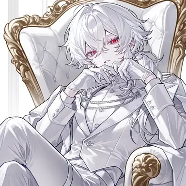 Profile image of アルヘナ