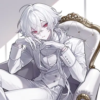 Profile image of アルヘナ