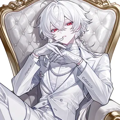 Profile image of アルヘナ