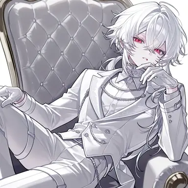 Profile image of アルヘナ