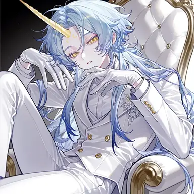 Profile image of アローヴェ