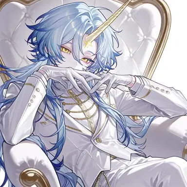 Profile image of アローヴェ