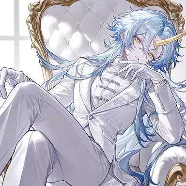 Profile image of アローヴェ