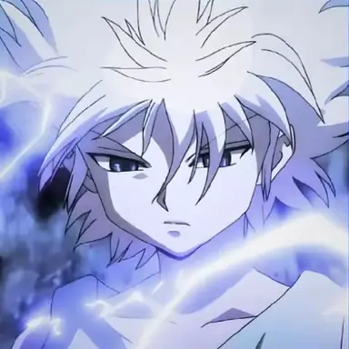 Profile image of キルア