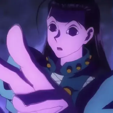 Profile image of イルミ