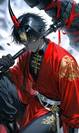 Profile image of ベン